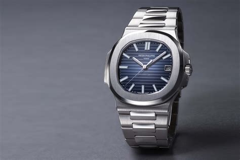 Patek Philippe nautilus 6711